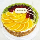 Թ